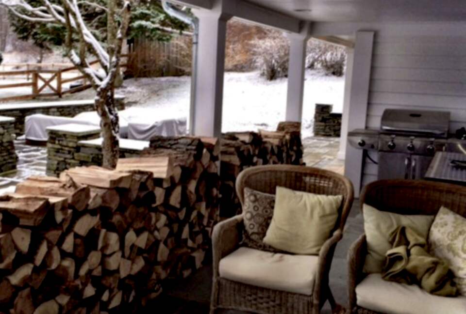 Upstate Country Estate - Chatham, New York