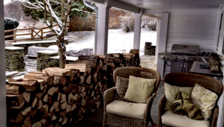 Upstate Country Estate - Chatham, New York