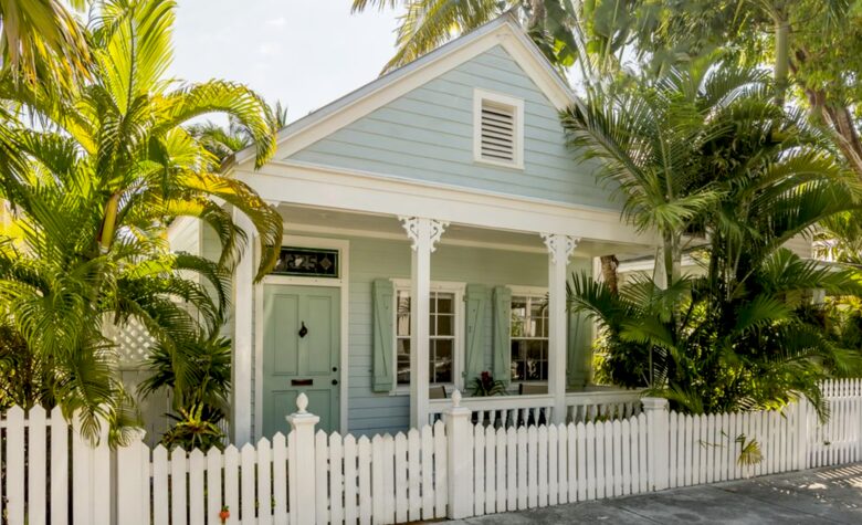 Designer Dream in the Keys - Key West, Florida