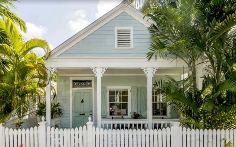 Designer Dream in the Keys - Key West, Florida