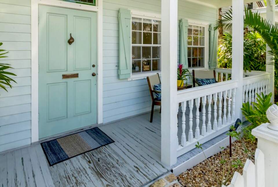 Designer Dream in the Keys - Key West, Florida