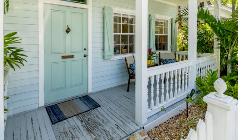 Designer Dream in the Keys - Key West, Florida