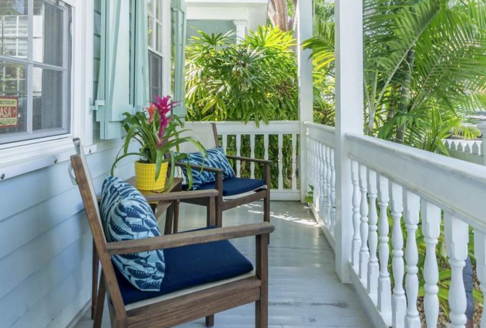 Designer Dream in the Keys - Key West, Florida