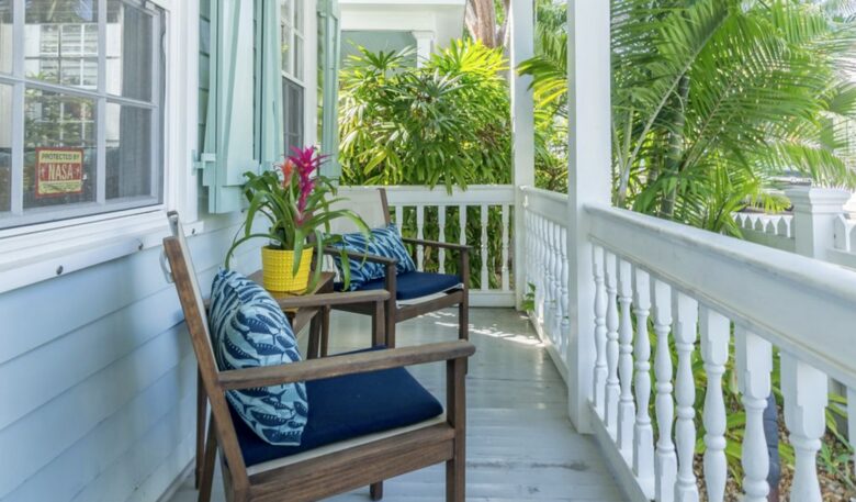 Designer Dream in the Keys - Key West, Florida