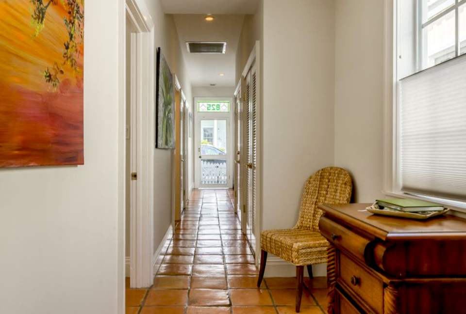 Designer Dream in the Keys - Key West, Florida