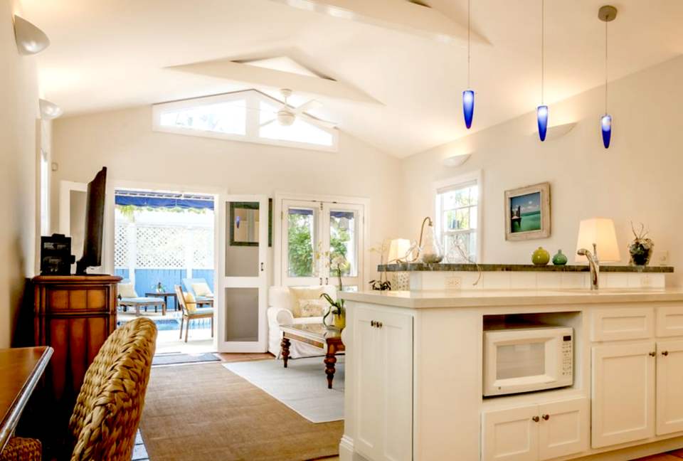 Designer Dream in the Keys - Key West, Florida