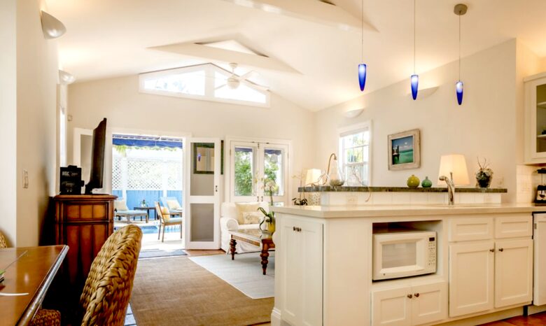 Designer Dream in the Keys - Key West, Florida