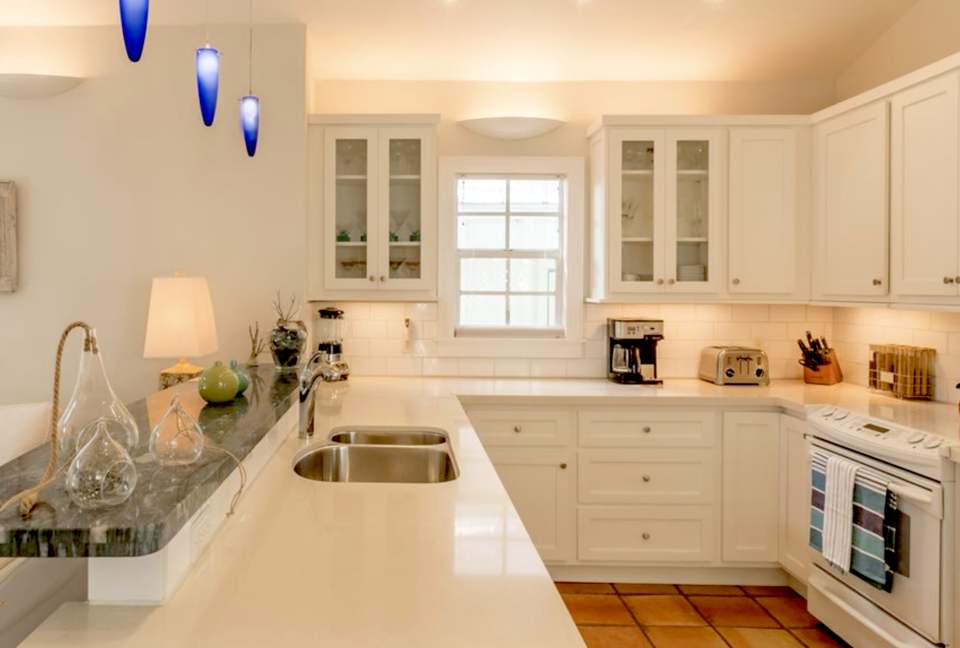 Designer Dream in the Keys - Key West, Florida