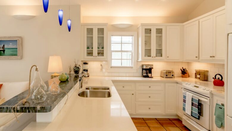 Designer Dream in the Keys - Key West, Florida