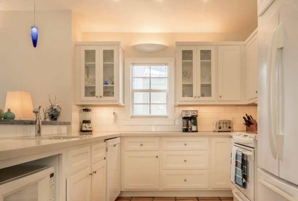 Designer Dream in the Keys - Key West, Florida