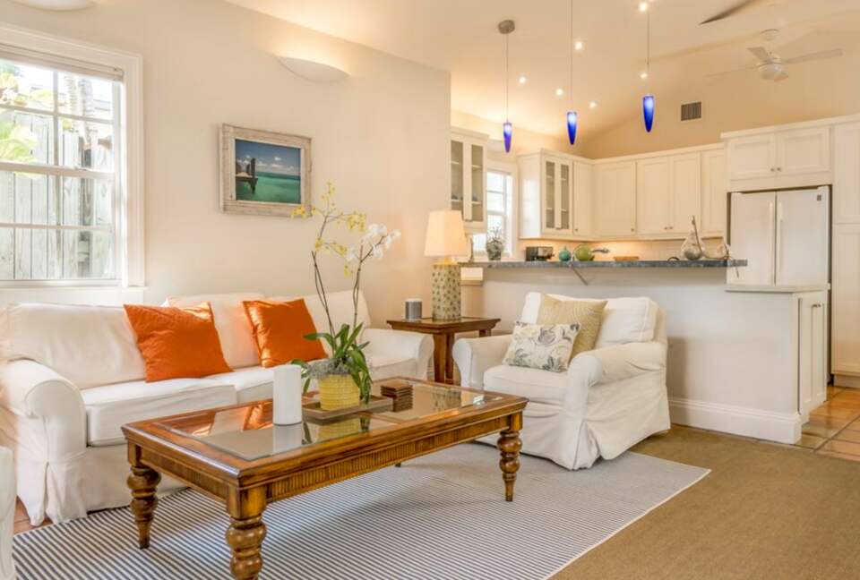 Designer Dream in the Keys - Key West, Florida