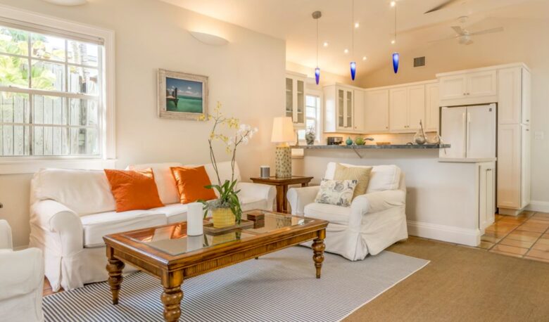 Designer Dream in the Keys - Key West, Florida