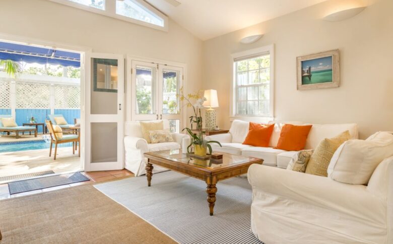 Designer Dream in the Keys - Key West, Florida