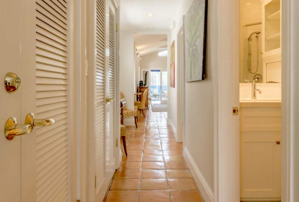 Designer Dream in the Keys - Key West, Florida