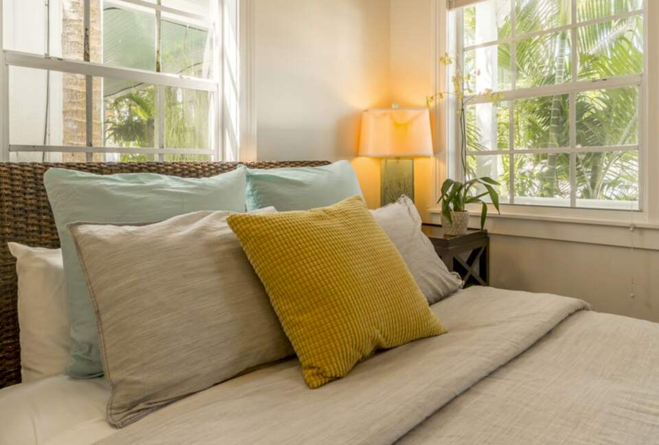 Designer Dream in the Keys - Key West, Florida