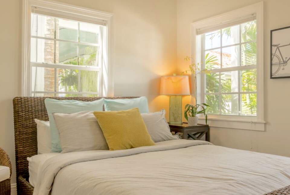 Designer Dream in the Keys - Key West, Florida