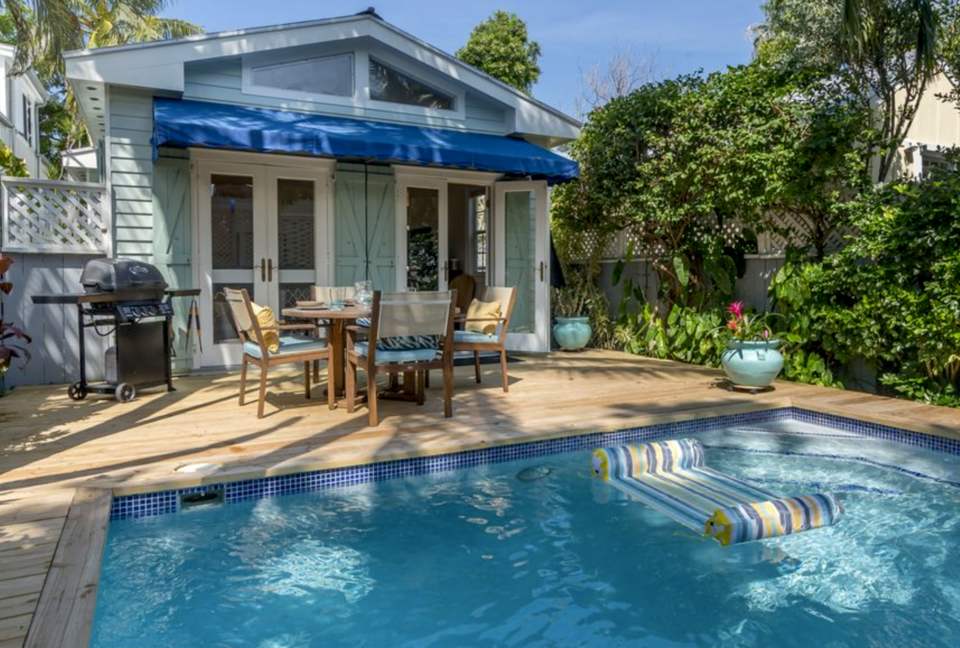 Designer Dream in the Keys - Key West, Florida