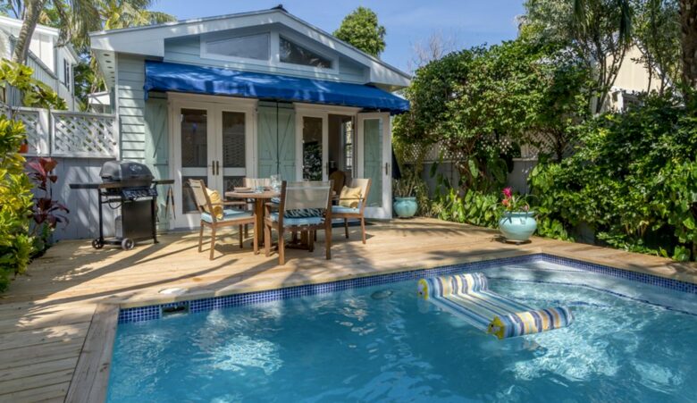 Designer Dream in the Keys - Key West, Florida