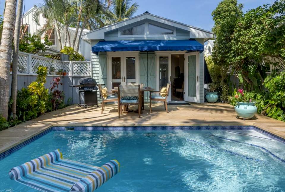 Designer Dream in the Keys - Key West, Florida