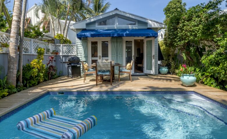 Designer Dream in the Keys - Key West, Florida