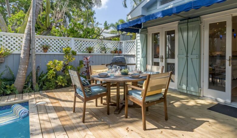Designer Dream in the Keys - Key West, Florida