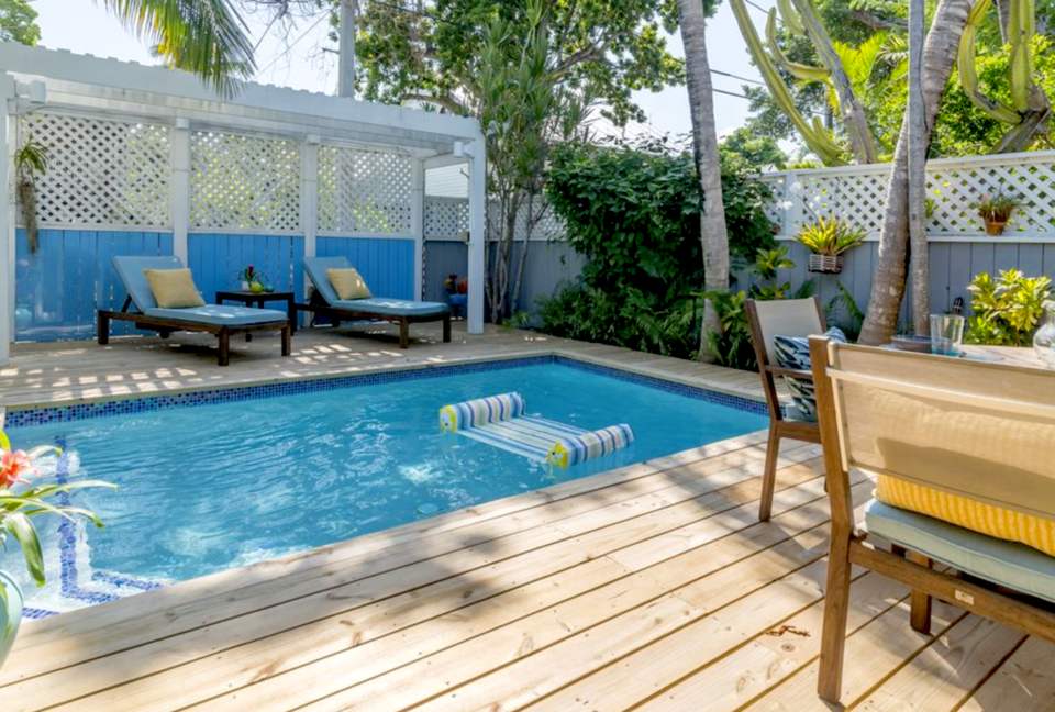 Designer Dream in the Keys - Key West, Florida