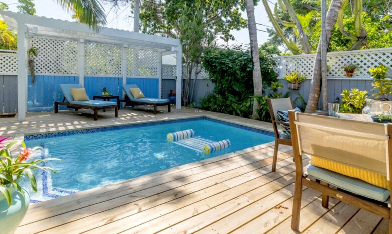 Designer Dream in the Keys - Key West, Florida