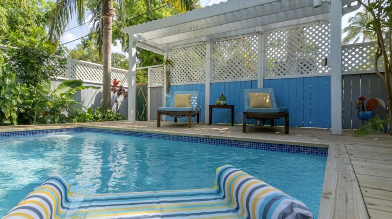 Designer Dream in the Keys - Key West, Florida