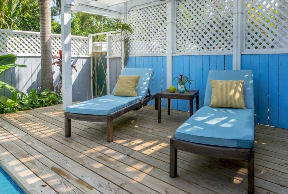 Designer Dream in the Keys - Key West, Florida