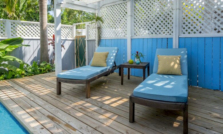 Designer Dream in the Keys - Key West, Florida