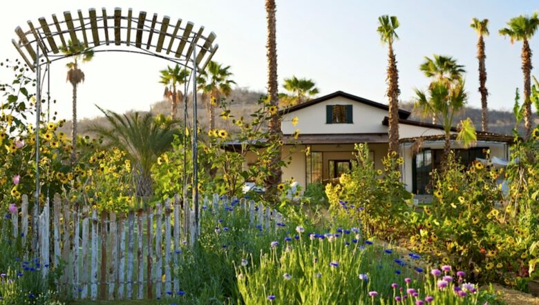 Flora Farms - Culinary Cottage - San Jose Del Cabo, Mexico
