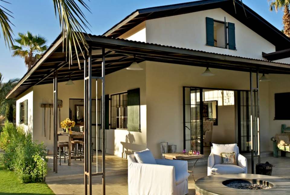 Flora Farms - Culinary Cottage - San Jose Del Cabo, Mexico