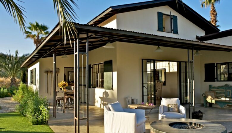 Flora Farms - Culinary Cottage - San Jose Del Cabo, Mexico