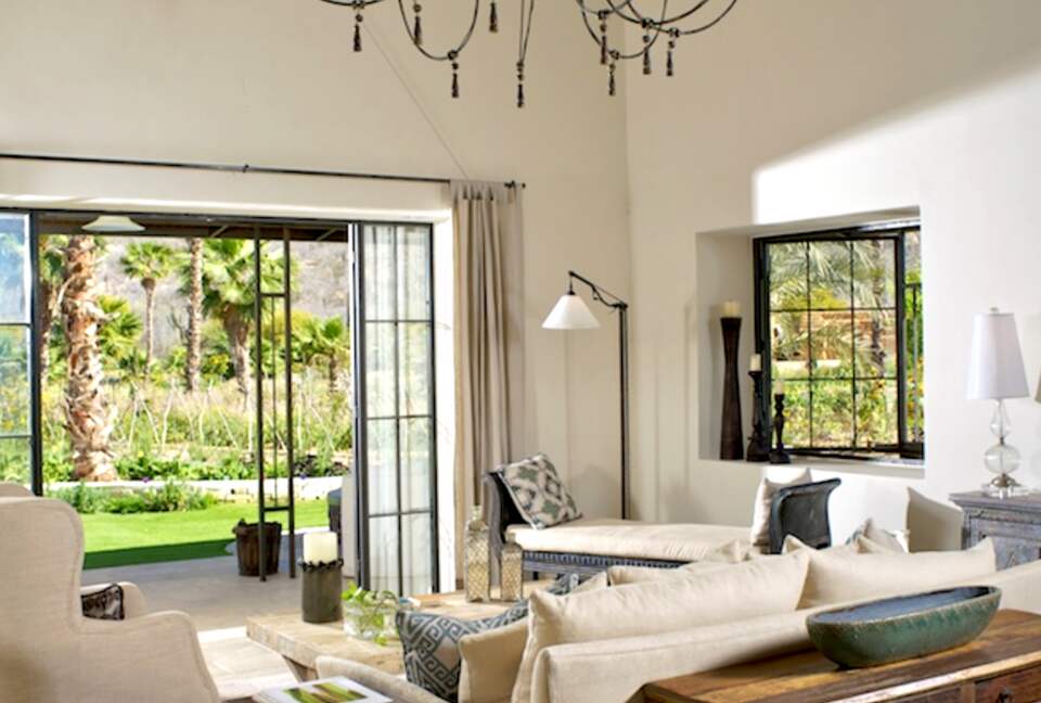 Flora Farms - Culinary Cottage - San Jose Del Cabo, Mexico