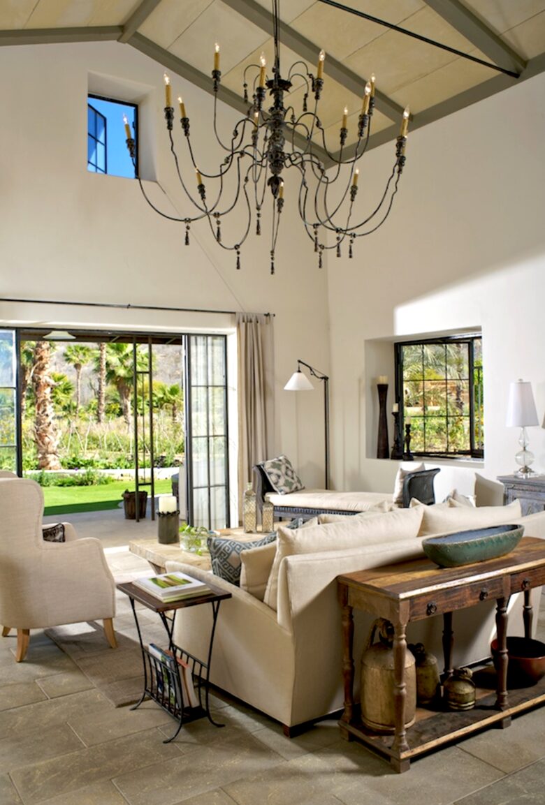 Flora Farms - Culinary Cottage - San Jose Del Cabo, Mexico