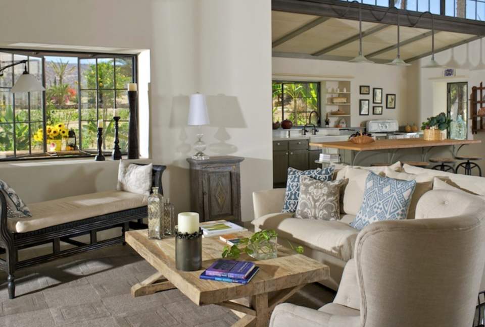 Flora Farms - Culinary Cottage - San Jose Del Cabo, Mexico