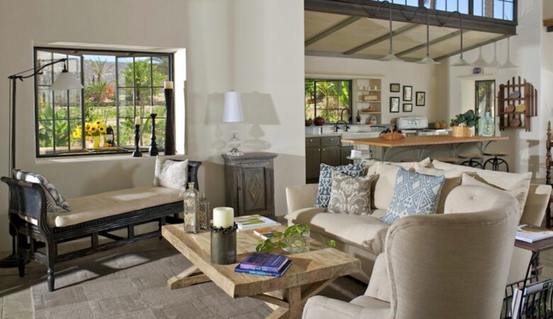 Flora Farms - Culinary Cottage - San Jose Del Cabo, Mexico