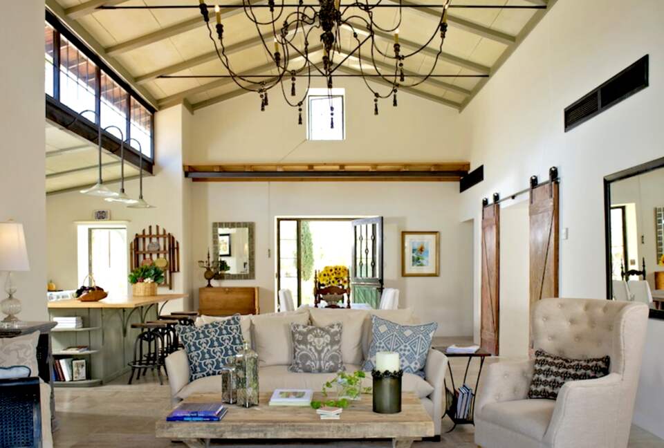 Flora Farms - Culinary Cottage - San Jose Del Cabo, Mexico