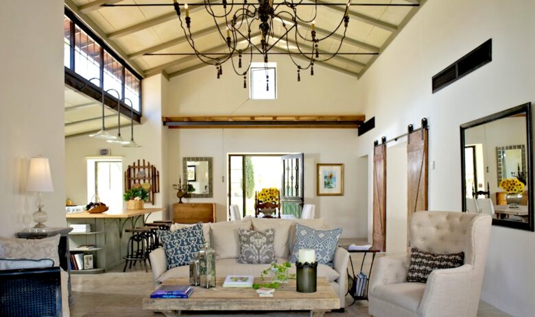 Flora Farms - Culinary Cottage - San Jose Del Cabo, Mexico