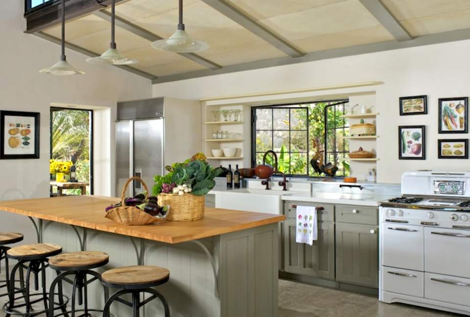 Flora Farms - Culinary Cottage - San Jose Del Cabo, Mexico