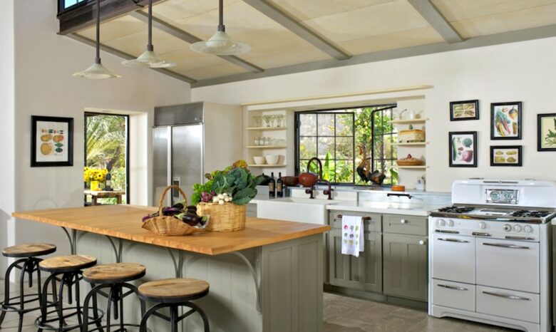 Flora Farms - Culinary Cottage - San Jose Del Cabo, Mexico