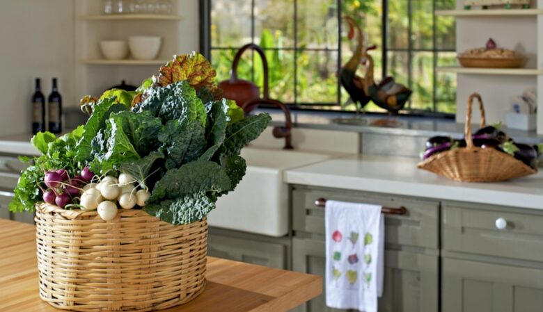 Flora Farms - Culinary Cottage - San Jose Del Cabo, Mexico