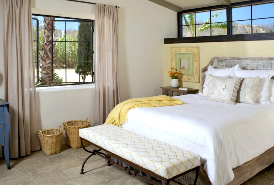 Flora Farms - Culinary Cottage - San Jose Del Cabo, Mexico