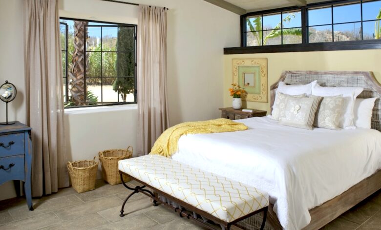 Flora Farms - Culinary Cottage - San Jose Del Cabo, Mexico