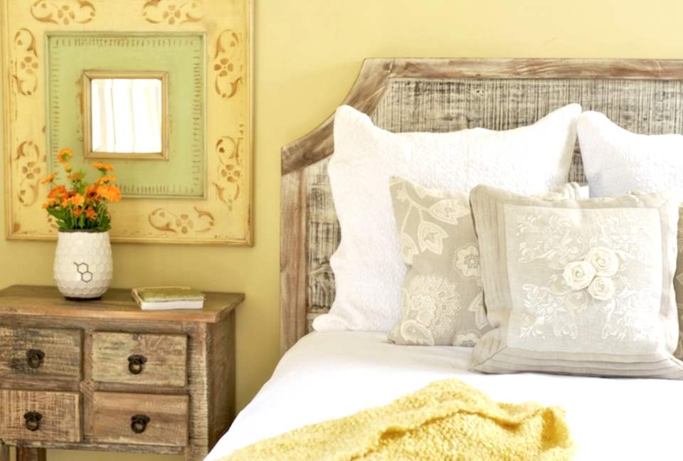 Flora Farms - Culinary Cottage - San Jose Del Cabo, Mexico