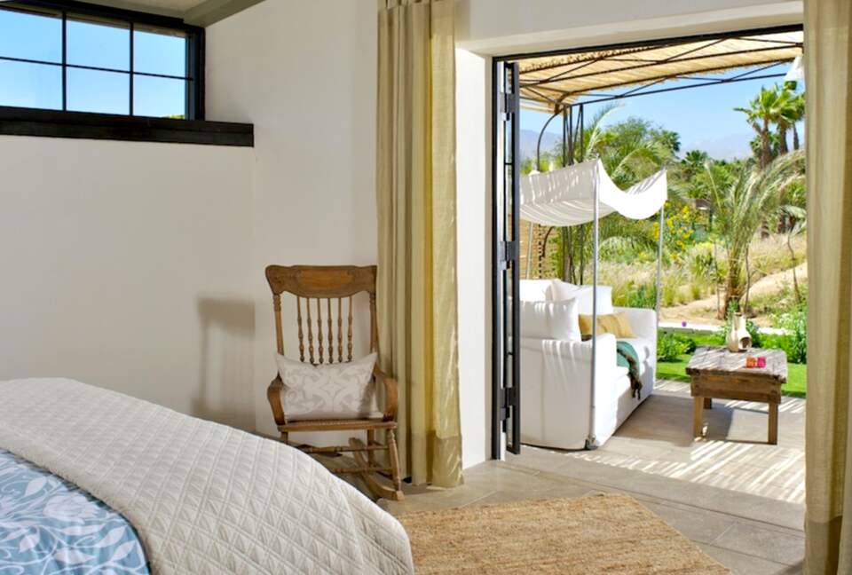 Flora Farms - Culinary Cottage - San Jose Del Cabo, Mexico