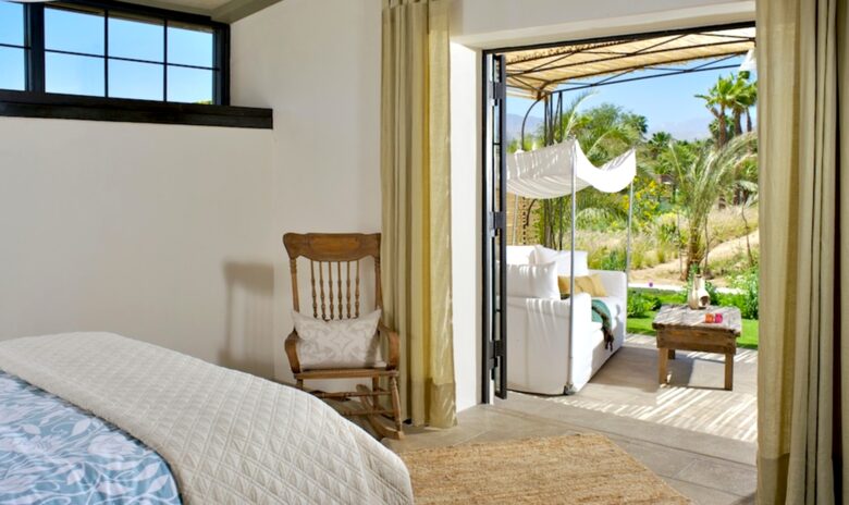 Flora Farms - Culinary Cottage - San Jose Del Cabo, Mexico