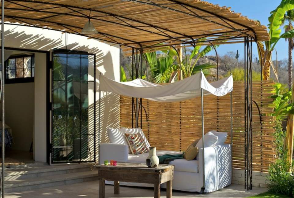 Flora Farms - Culinary Cottage - San Jose Del Cabo, Mexico