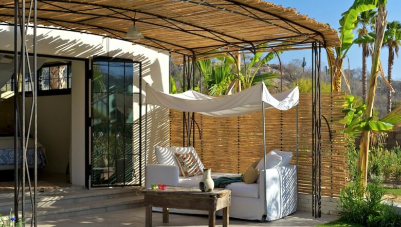 Flora Farms - Culinary Cottage - San Jose Del Cabo, Mexico