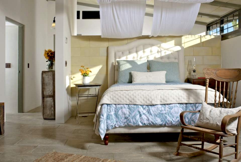 Flora Farms - Culinary Cottage - San Jose Del Cabo, Mexico